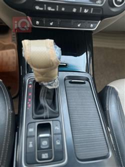 کیا سۆرینتۆ